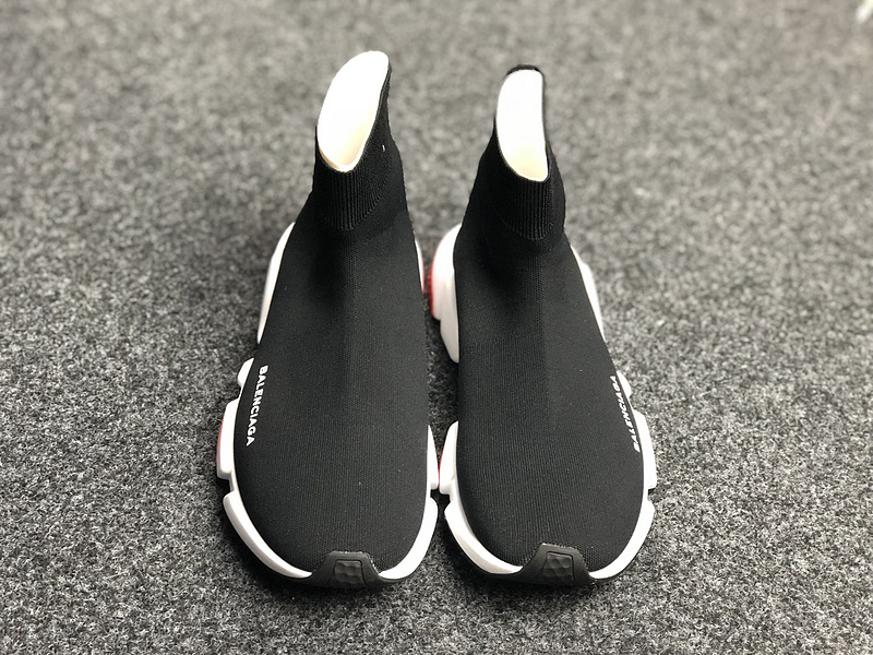 Authentic Balenciaga Speed Trainer 4